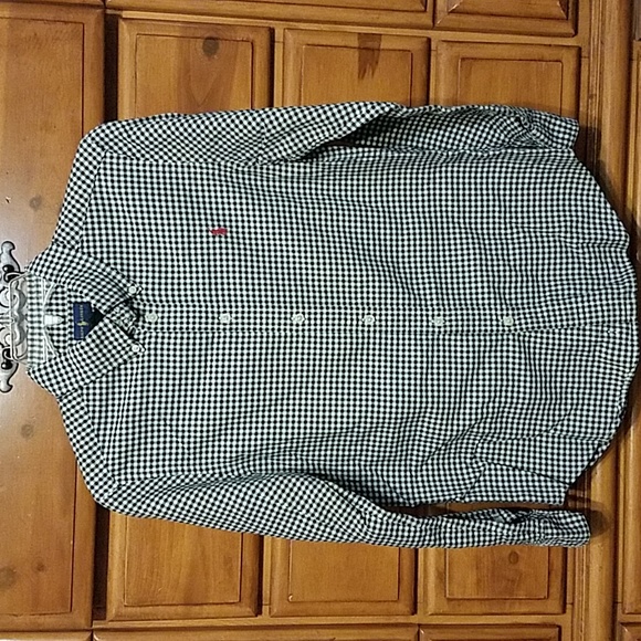 Ralph Lauren Other - Ralph Lauren Polo long sleeve